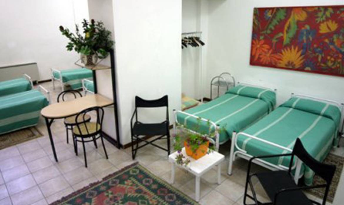 Bed and Breakfast BB YHF 2000