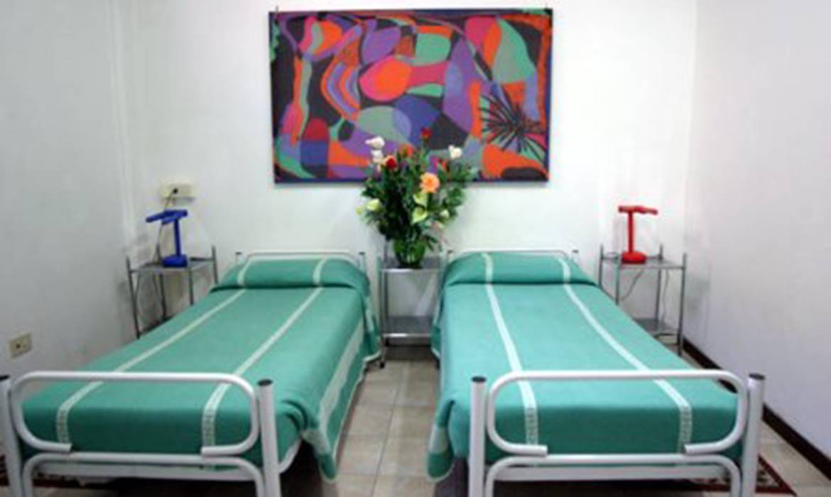 Bed and Breakfast BB YHF 2000
