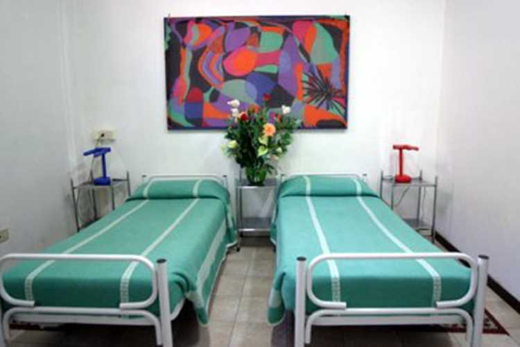 bed and breakfast BB YHF 2000 Firenze